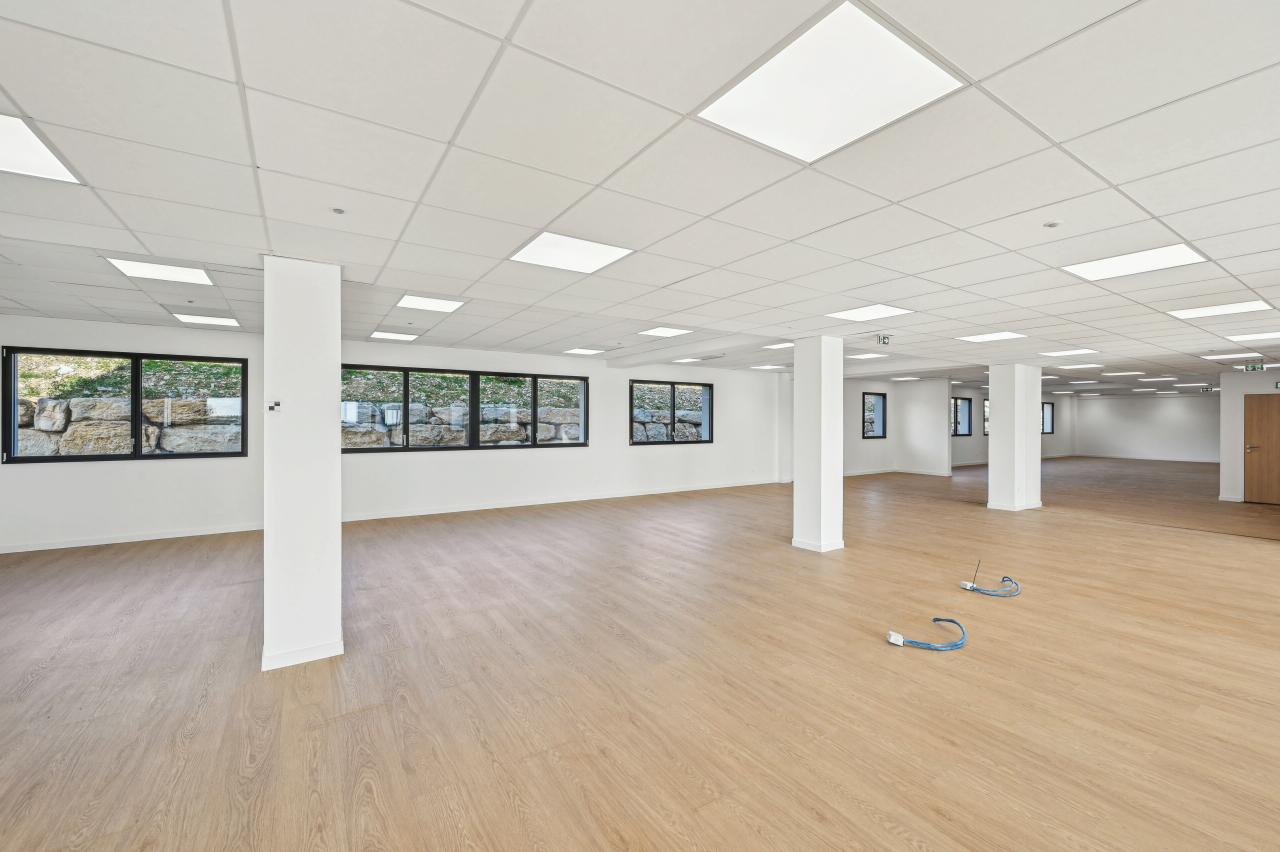 Bureau Sophia Antipolis 1417m² Location bureau Sophia Antipolis Alpes-Maritimes OLBUR2313545 5